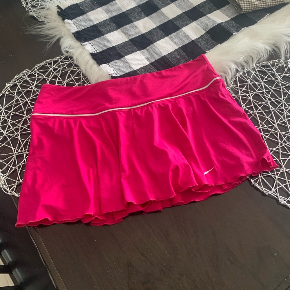 NIKE Golf skirt